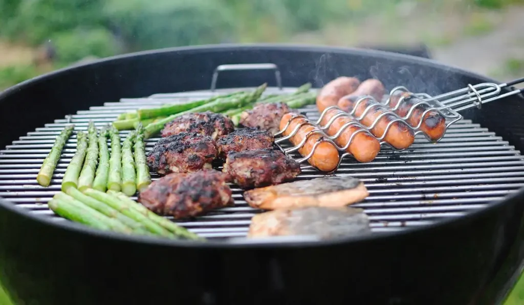 BBQ
