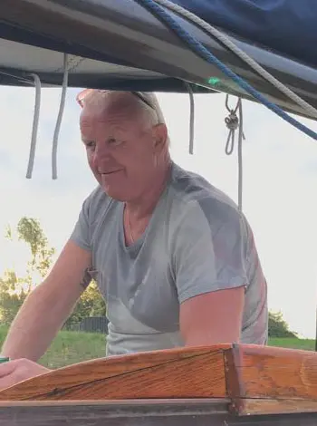 Rob kuit varen Eem