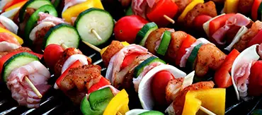BBQ